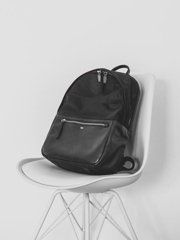 Leather Adventure Pack