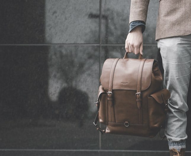 Contact Go Backpacks – Reach out for questions about backpacks