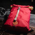 Elegant Daily Commuter Backpack