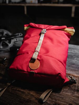 Elegant Daily Commuter Backpack