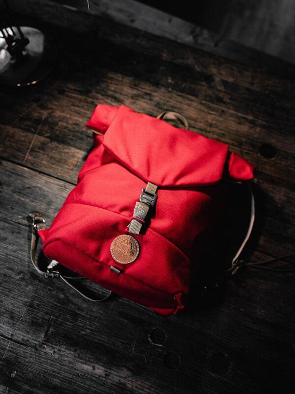 Elegant Daily Commuter Backpacks