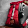 Elegant Daily Commuter Backpacks
