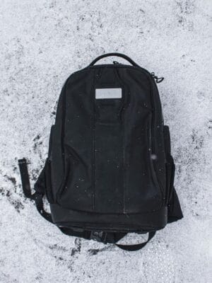 Leather Adventure Pack