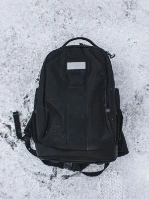 Leather Adventure Pack