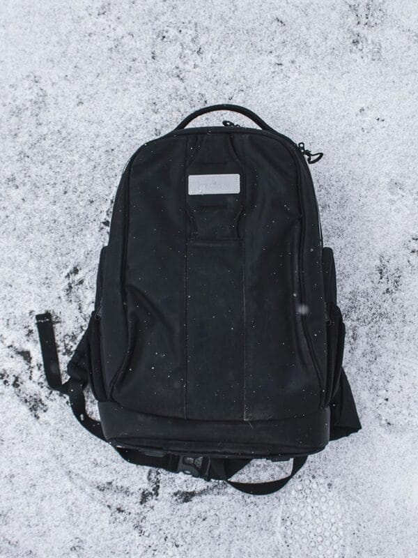 Leather Adventure Pack
