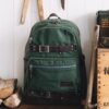 Classic Streetwear Backpack