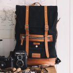 Smart Casual Utility Backpack