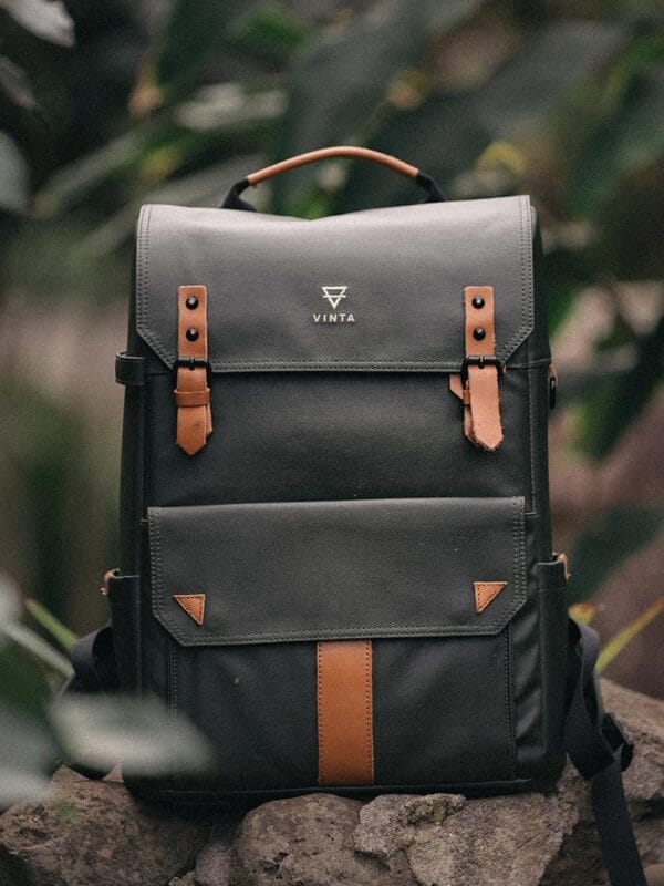 Everyday Comfort Backpack