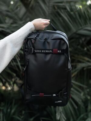 Compact City Daypack
