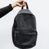 Leather Adventure Pack
