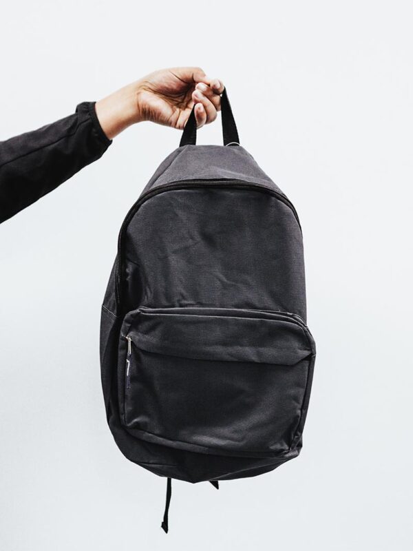 Leather Adventure Pack