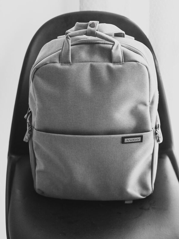 Leather Adventure Pack