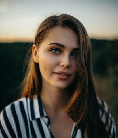 Anna Peterson – Creative Head at Go Backpacks