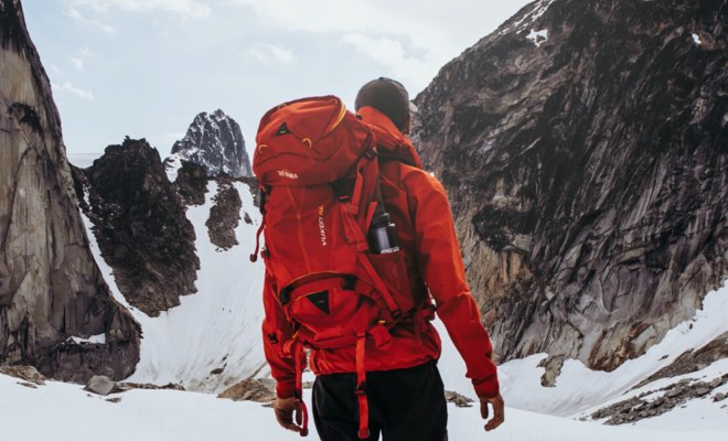 Outdoor travel with Go Backpacks – durable adventure gear