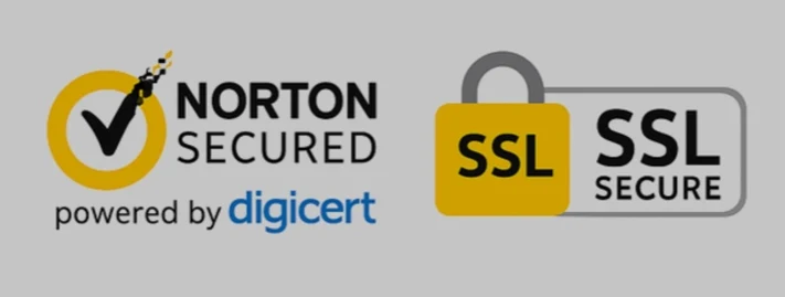 Security logo